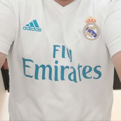 Aficiónado al fútbol y al Real Madrid ⚽⚽ series y películas.. 👌👌
#HalaMadrid