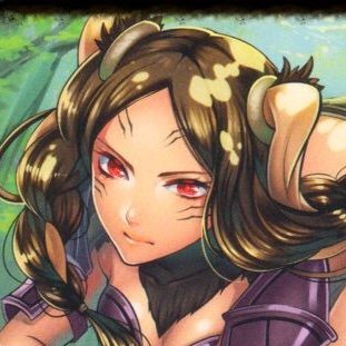LastoftheTaguel's profile picture. I never hated mankind. The exalt proved your race's worth. Until man-spawn slaughtered my people and put my warren to ruin, that is.
// #FERP (Mun: Sno❄)