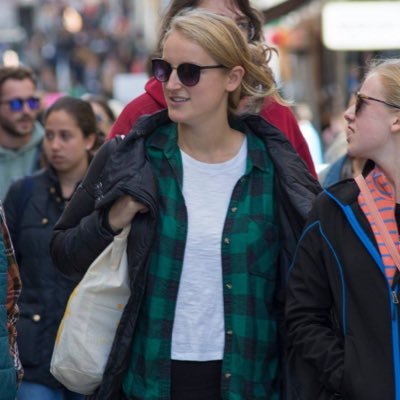 stephaniecohen0's profile picture. fire in the disco