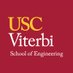 USC Viterbi School (@USCViterbi) Twitter profile photo