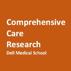 Dell Med Research for Comprehensive Care