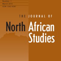The Journal of North African Studies(@NAfricanStudies) 's Twitter Profileg