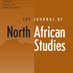 The Journal of North African Studies (@NAfricanStudies) Twitter profile photo