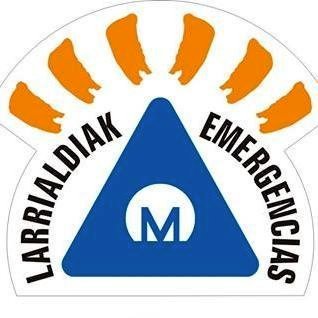 Cuenta OFICIAL de la Agrupación de Protección Civil Muskiz. //Muskizko Babes Zibileko taldearen kontu ofiziala