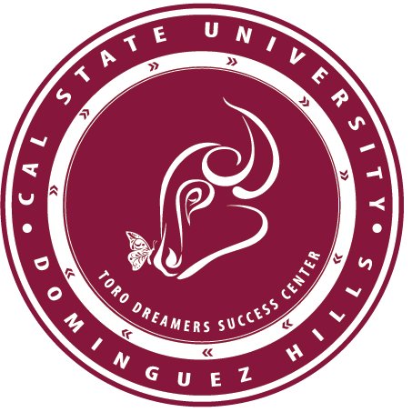 Our mission is to serve, support, and advocate for the success of all undocumented and mixed-status students at CSU Dominguez Hills 🤘🏾🦋🌎🌍🤘🏽 #TDSC