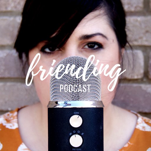 A podcast show to help you cultivate healthy and life-giving friendships.