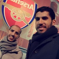 إبراهيم رميض الظفيري (@ibraheemalarman) 's Twitter Profile