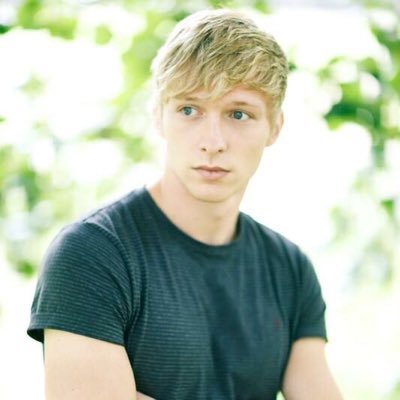 Will Tudor Profile