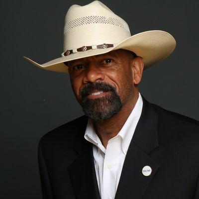 Retired Sheriff of Milwaukee County, President of Rise Up Wisconsin INC, Board of Directors at the Crime Research Center, Author of the book “Cop Under Fire”