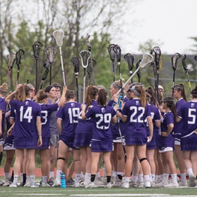 The official twitter of The University of Scranton Women's Lacrosse team.