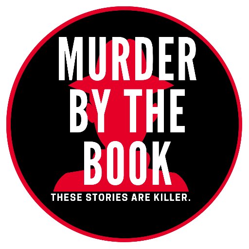 Murder By The Book