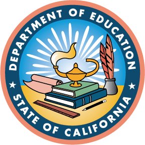 The CA Dept of Education makes the healthy choice the easy choice in schools, child care centers, and community agencies! RTs/follows do not imply endorsement.