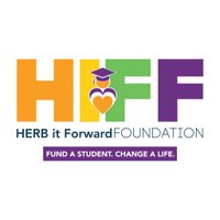 Herb it Forward Foundation(@herbitforward) 's Twitter Profile Photo