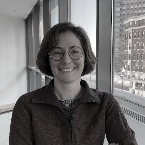 Claire Pernar Profile