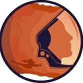 Section Française de la Mars Society! Science🛰, exploration 👩🏻‍🚀🧑🏼‍🚀. En avant Mars ☄️! Boutique en ligne https://t.co/rSTliR8yOL