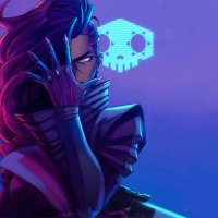 PROJECT_ALICE_3 (@project_alice_3) 's Twitter Profile