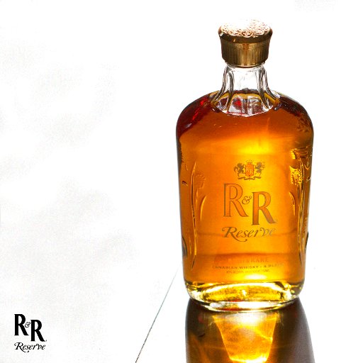 Rich & Rare Reserve Canadian Whisky – A Blend, 40% Alc/Vol (80 Proof) Imported & Bottled In The USA By Sazerac Company, Frankfort, KY PLEASE DRINK RESPONSIBLY