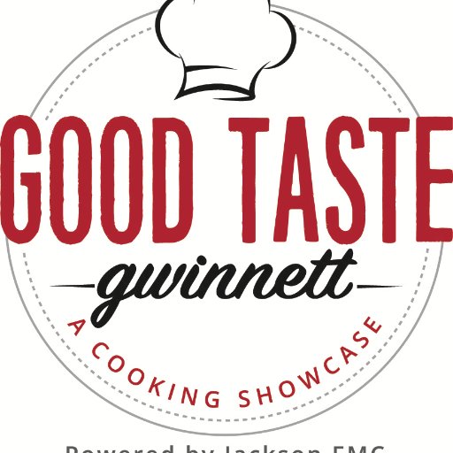 October 17, 2019 - 6-9pm @ Infinite Energy Forum: Restaurant Tastings, Live Cooking Demos, Browse & Show Local Vendors, Giveaways and more