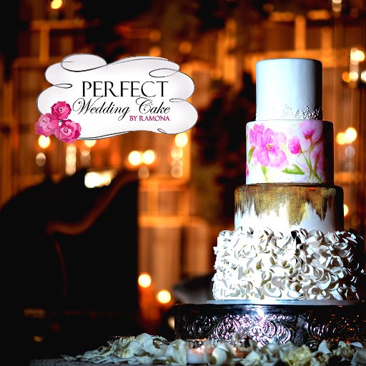 perfectwedcake's profile picture. 