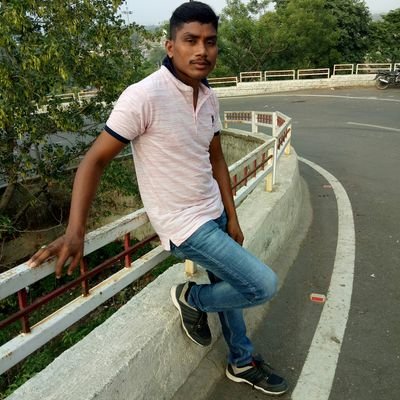 AlluRamanand's profile picture. Vizianagaram