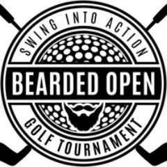 The Bearded Open Charity-AM Golf Championship benefiting two Oklahoma based non-profits advocating for the local homeless youth.