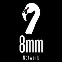 8mm Podcast Network (@8mmnetwork) 's Twitter Profile Photo 8mm Podcast Network (@8mmnetwork) 's Twitter Profile Photo