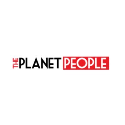 ThePlanetPeople Profile Picture