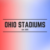 Ohio Stadiums (@ohiostadiums) 's Twitter Profile Photo Ohio Stadiums (@ohiostadiums) 's Twitter Profile Photo