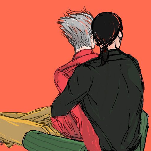 出流(いずる)@低浮上さんのプロフィール画像
