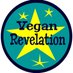 Vegan Revelation (@revelationvegan) Twitter profile photo Vegan Revelation (@revelationvegan) Twitter profile photo
