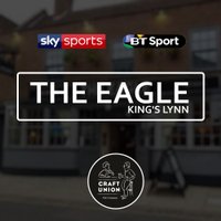 The Eagle (@theeaglekl) 's Twitter Profile Photo The Eagle (@theeaglekl) 's Twitter Profile Photo