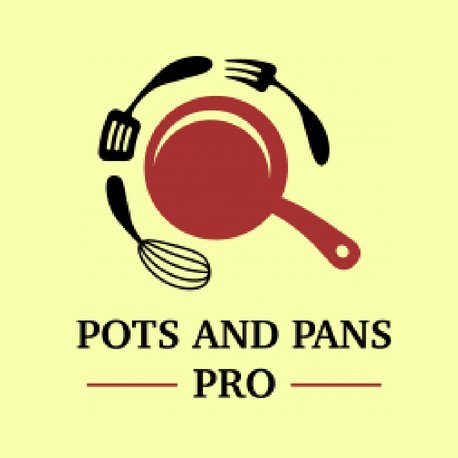 We aim to offer high quality products, in any price range find out more about us here or on our site!
Instagram: @potsandpanspro