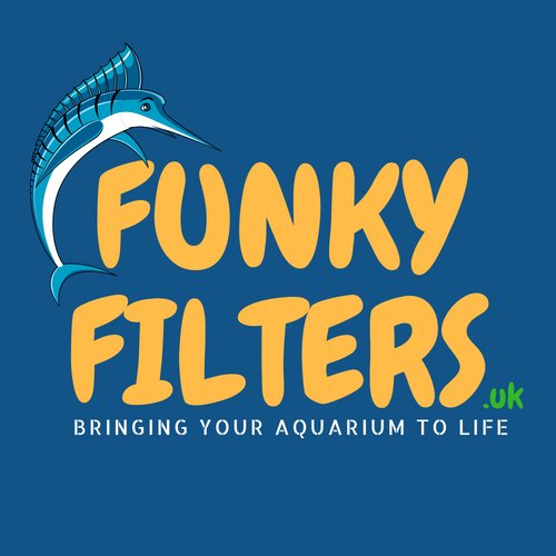 FunkyFiltersUK's profile picture. 