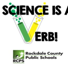 The official hub for Rockdale County Public Schools' Science Program. We are championing 3D science and revolutionizing teaching and learning. Join us!