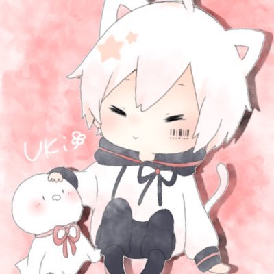 UKi(うき)さんのプロフィール画像