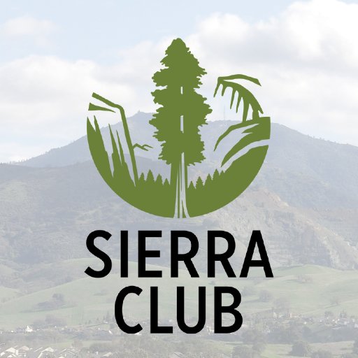 The Mt. Diablo Group is the Central #ContraCosta branch of the @SierraClub, America's largest and most effective grassroots environmental organization.