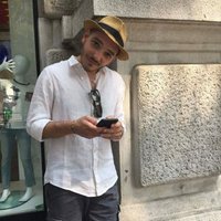 Daniele Antermite (@antermite_d) 's Twitter Profile Photo Daniele Antermite (@antermite_d) 's Twitter Profile Photo