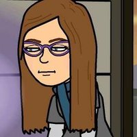 Kate Molloy (@hey_km) 's Twitter Profile
