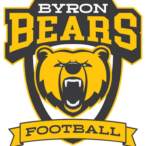 A page dedicated to current Bears, alumni, and fans to keep everyone up to date on Byron Football.  Section 1AAAA 2023 Section Champs 2023 State Semi-finalist