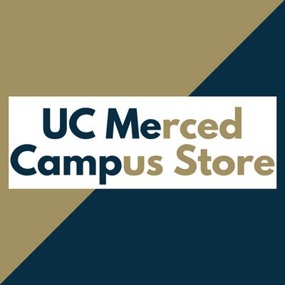 The UC Merced Campus Store is YOUR resource for Apple Computers, affordable textbooks, Bobcat apparel, gifts and school supplies!
Also, follow us on Facebook!
