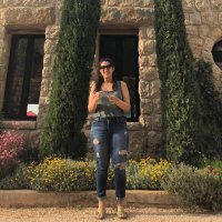 Camelia Harb (@cameliaharb) 's Twitter Profile