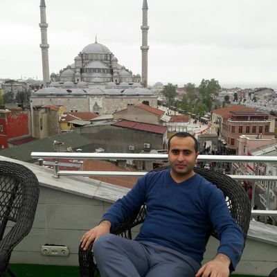 Samirfarfour1's profile picture. 