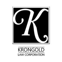 Krongold Law(@KrongoldLaw) 's Twitter Profile Photo