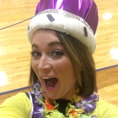 SlaterPrincipal's profile picture. High School Principal. Dreamer. Celebrator of all victories.  Adorer of Glitter. #SlaterHS #LifeAcademy