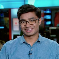 Sharoon Thomas (@sharoonthomas) 's Twitter Profile