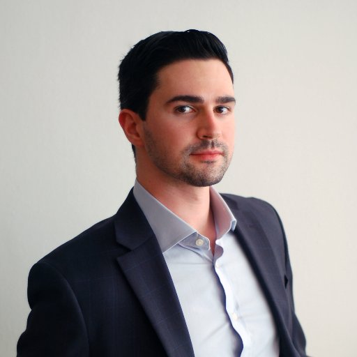 JaronTepperMD's profile picture. 