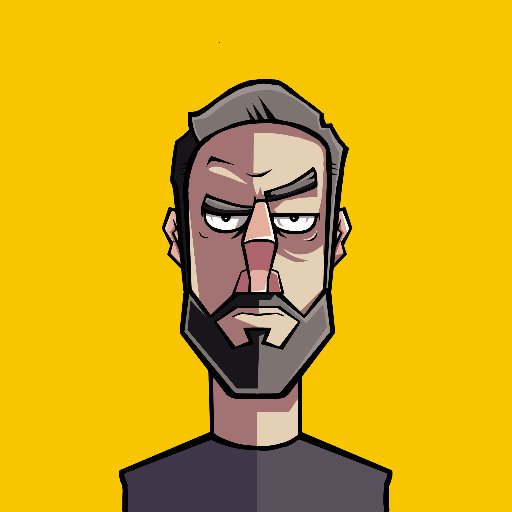 emanuel_pappis's profile picture. Brand Designer