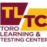 CSUDH TORO LEARNING & TESTING CENTER 📚✏️
We provide STEM tutoring, Supplemental Instruction, and Testing services for CSUDH students. #TLTC 🤘💛❤️