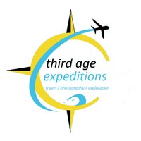 Third Age Expeditions ✈(@ThirdAgeExped) 's Twitter Profile Photo