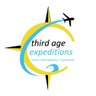 ThirdAgeExped's profile picture. Underwater, Wildlife & Expedition Photographers, Writers, Explorers, @LuxeBeatMag Columnists, Fellows @RCGS_SGRC 🇨🇦 & @RGS_IBG 🇬🇧 @ExplorersClub 🇺🇸, Speakers.